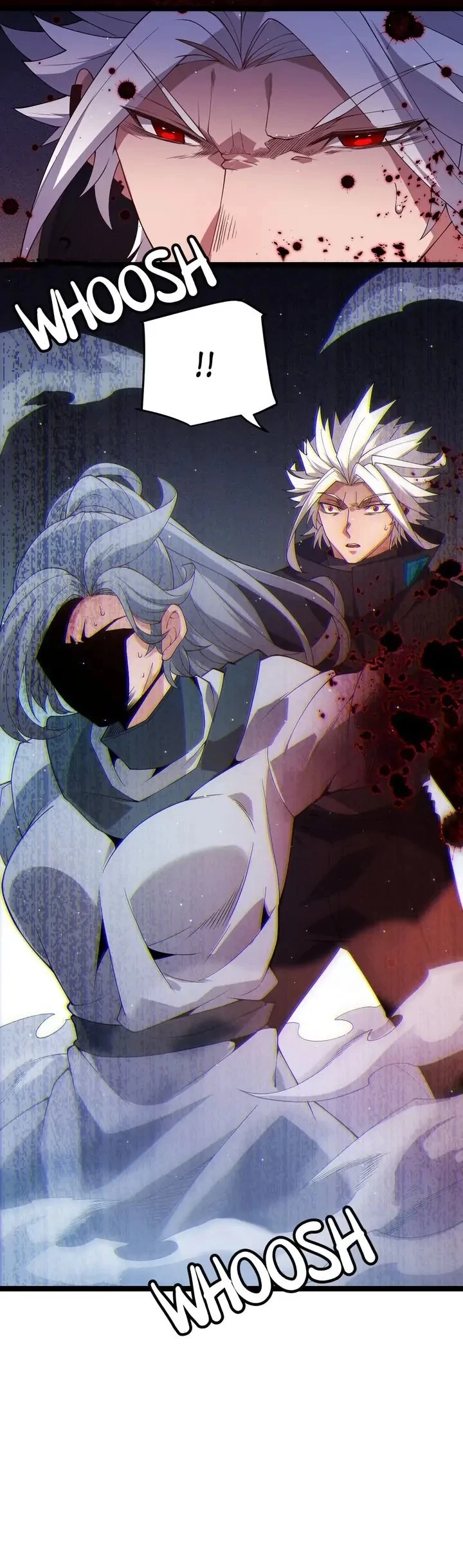 The Game That I Came From Chapter 110 - 13