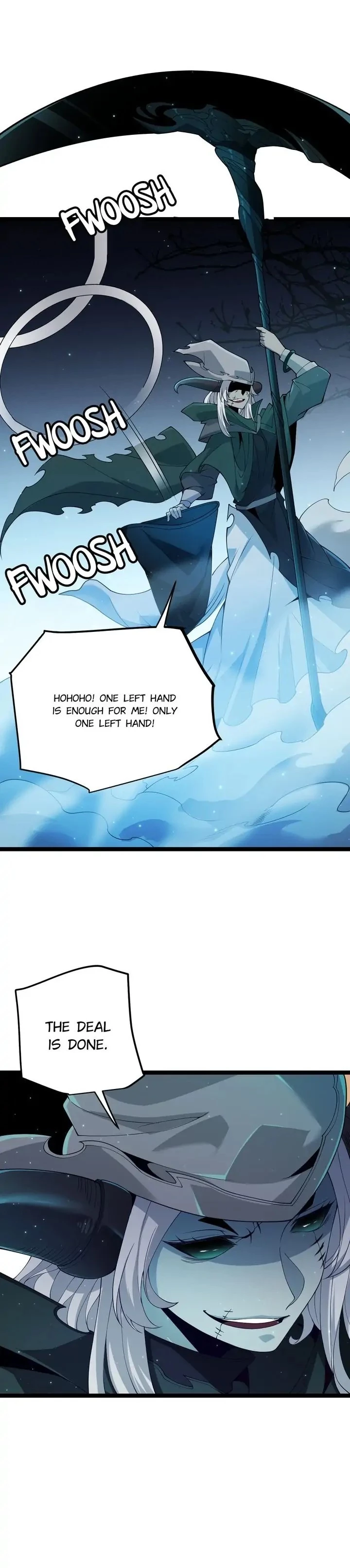 The Game That I Came From Chapter 110 - 16