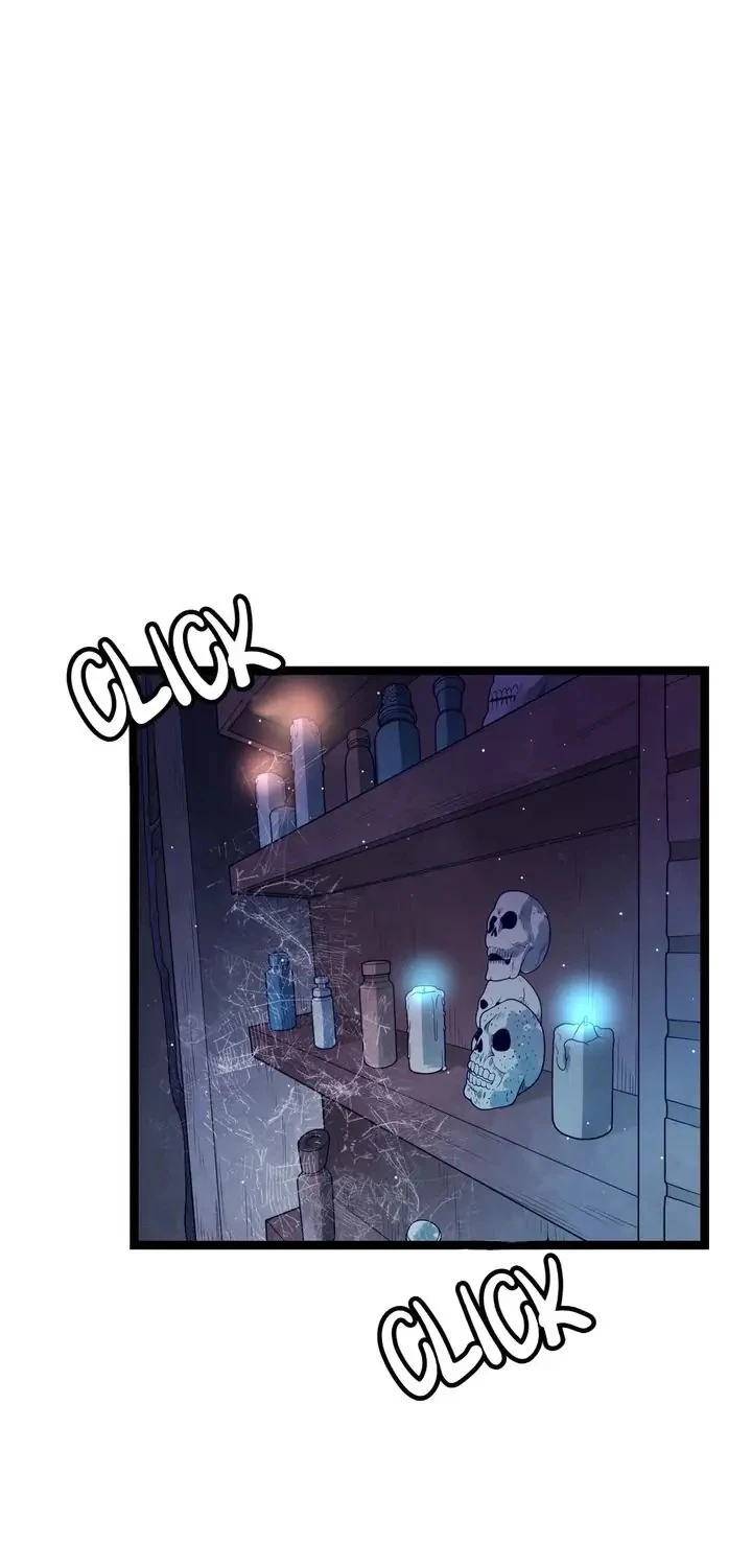 The Game That I Came From Chapter 110 - 21