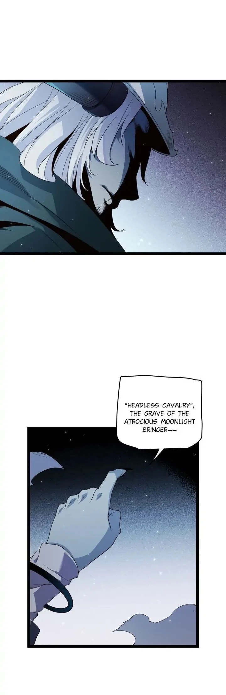 The Game That I Came From Chapter 110 - 31