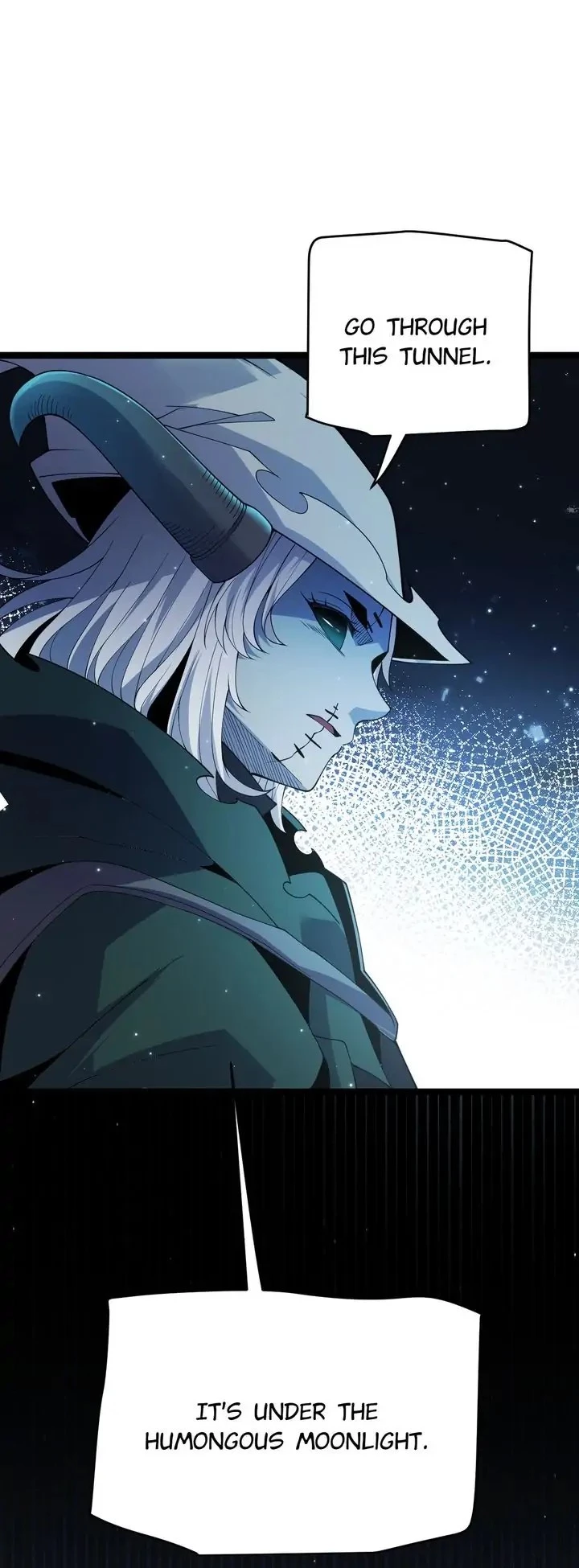 The Game That I Came From Chapter 110 - 33