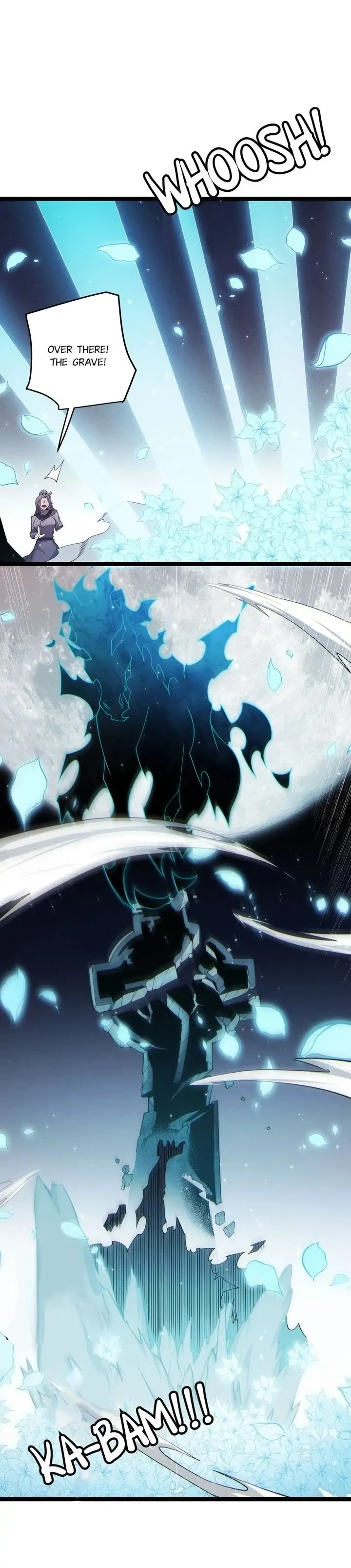 The Game That I Came From Chapter 110 - 38
