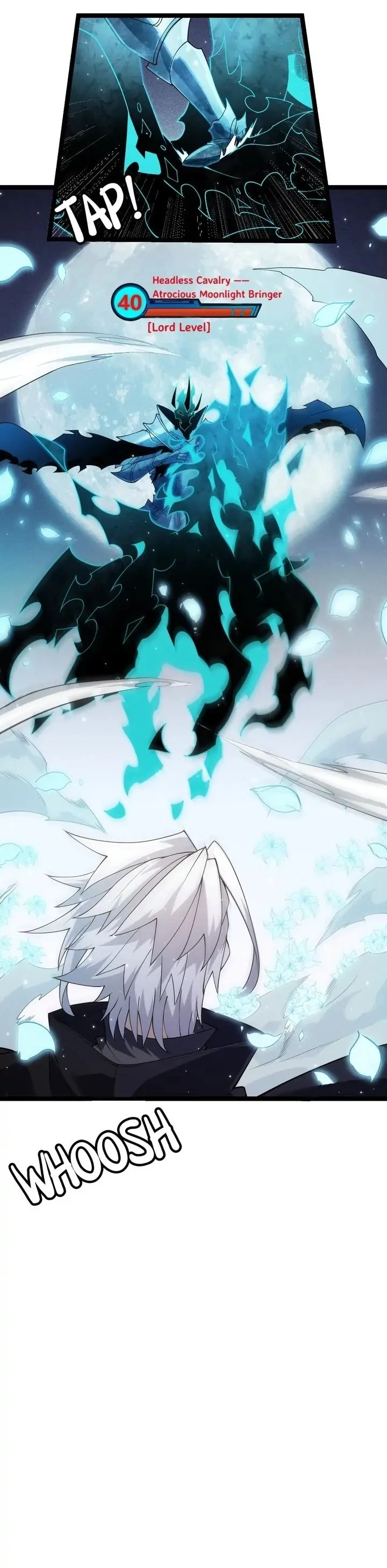 The Game That I Came From Chapter 110 - 39
