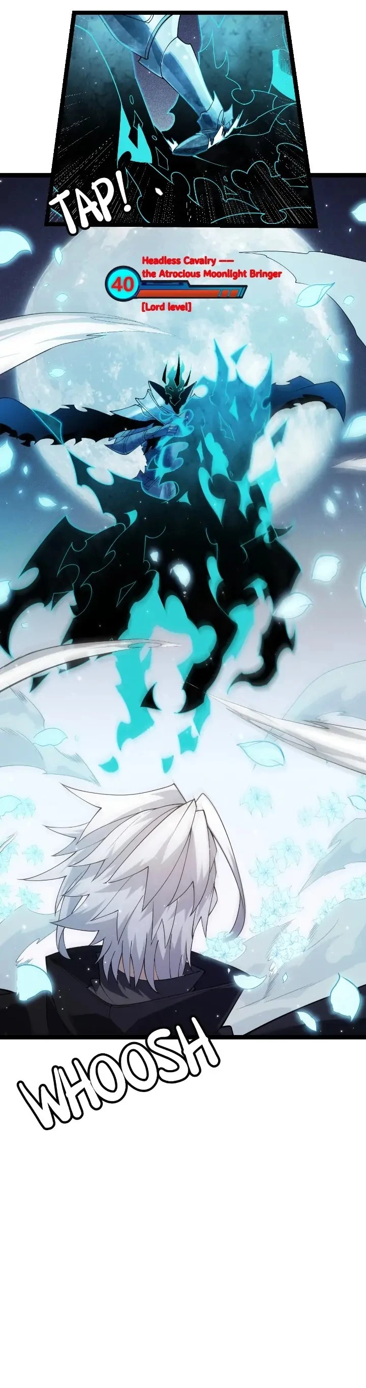 The Game That I Came From Chapter 111 - 1