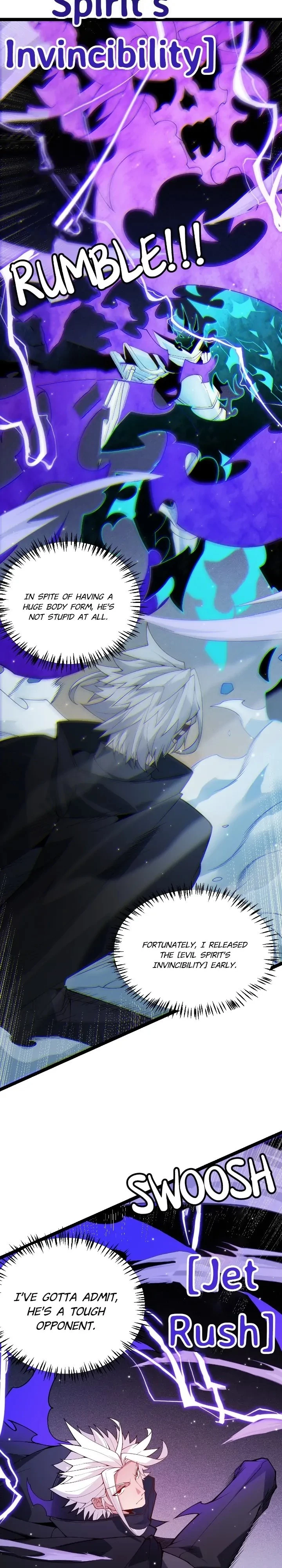 The Game That I Came From Chapter 111 - 14