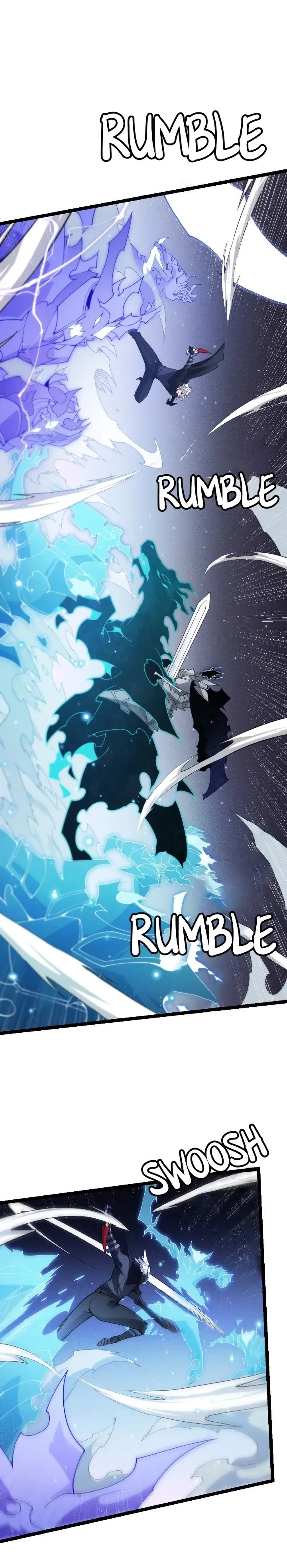 The Game That I Came From Chapter 111 - 21