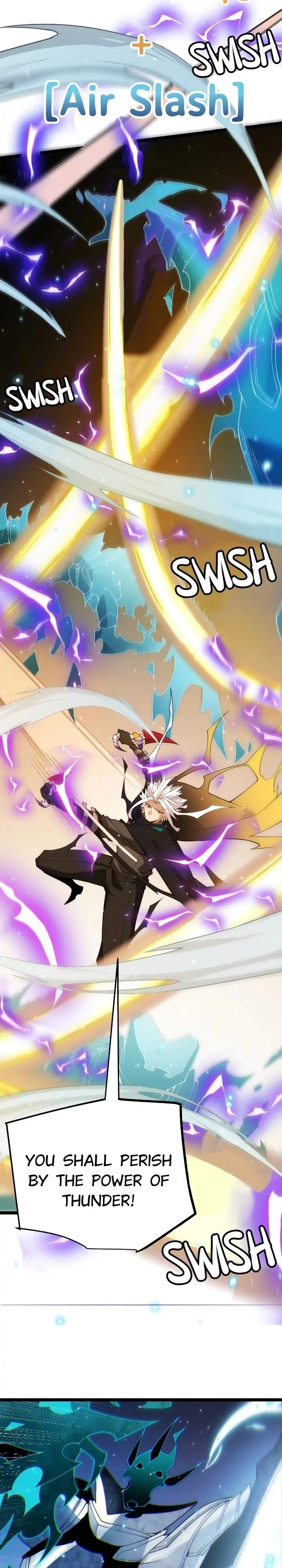 The Game That I Came From Chapter 111 - 24