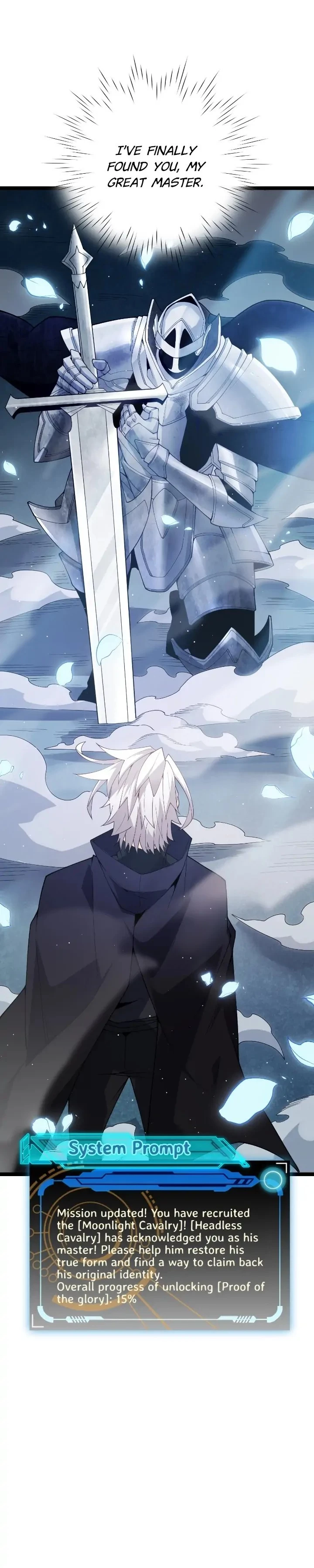 The Game That I Came From Chapter 111 - 45