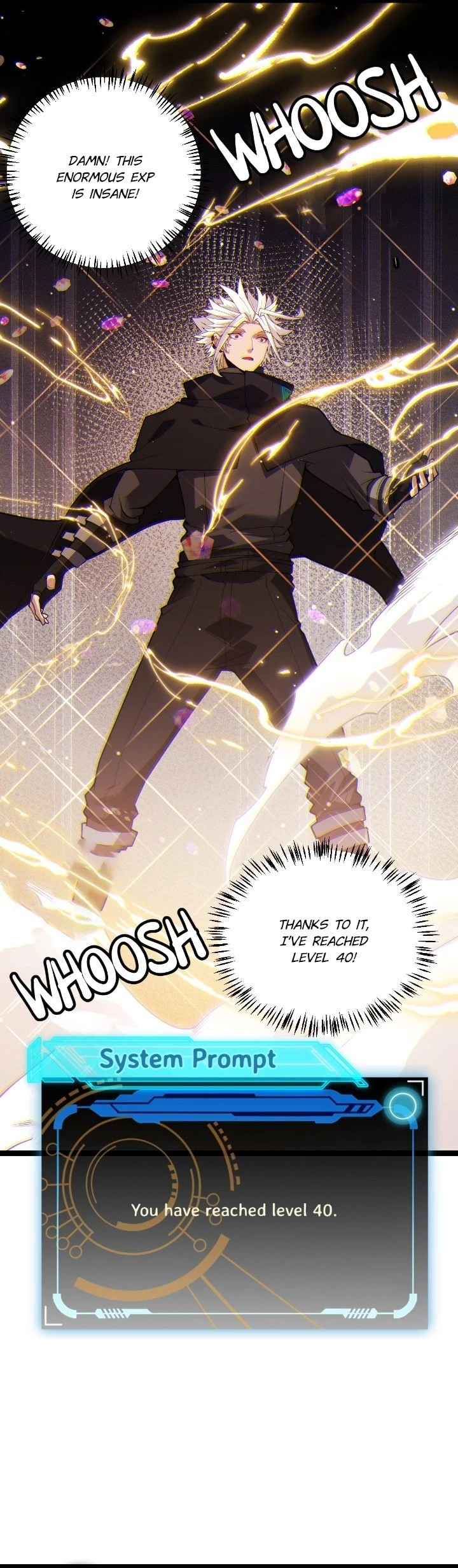 The Game That I Came From Chapter 112 - 7