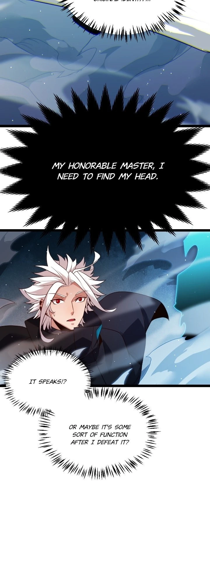The Game That I Came From Chapter 112 - 10