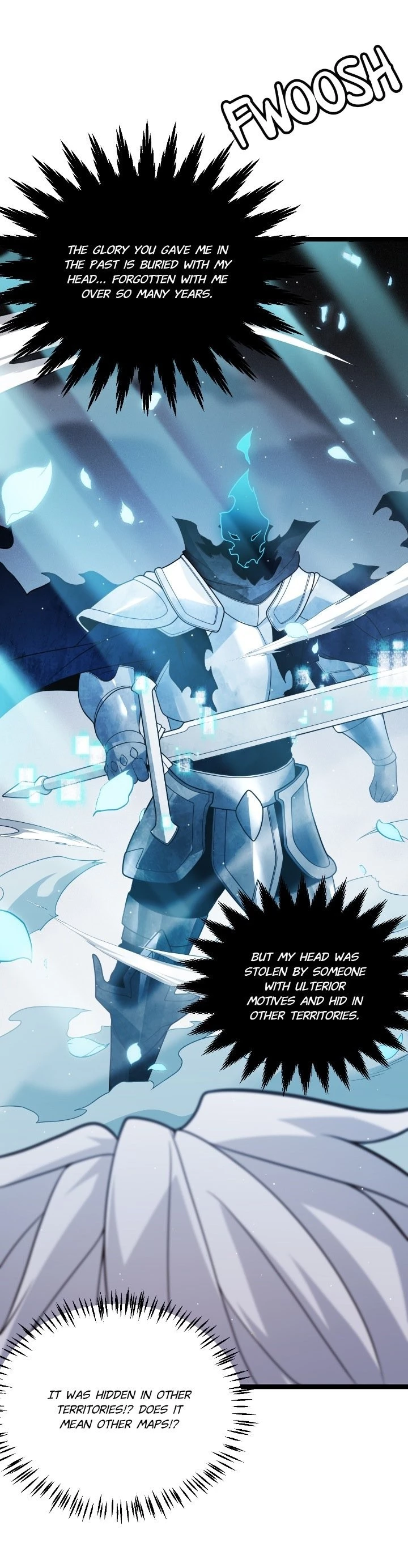 The Game That I Came From Chapter 112 - 11