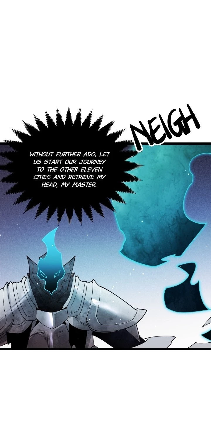 The Game That I Came From Chapter 112 - 19