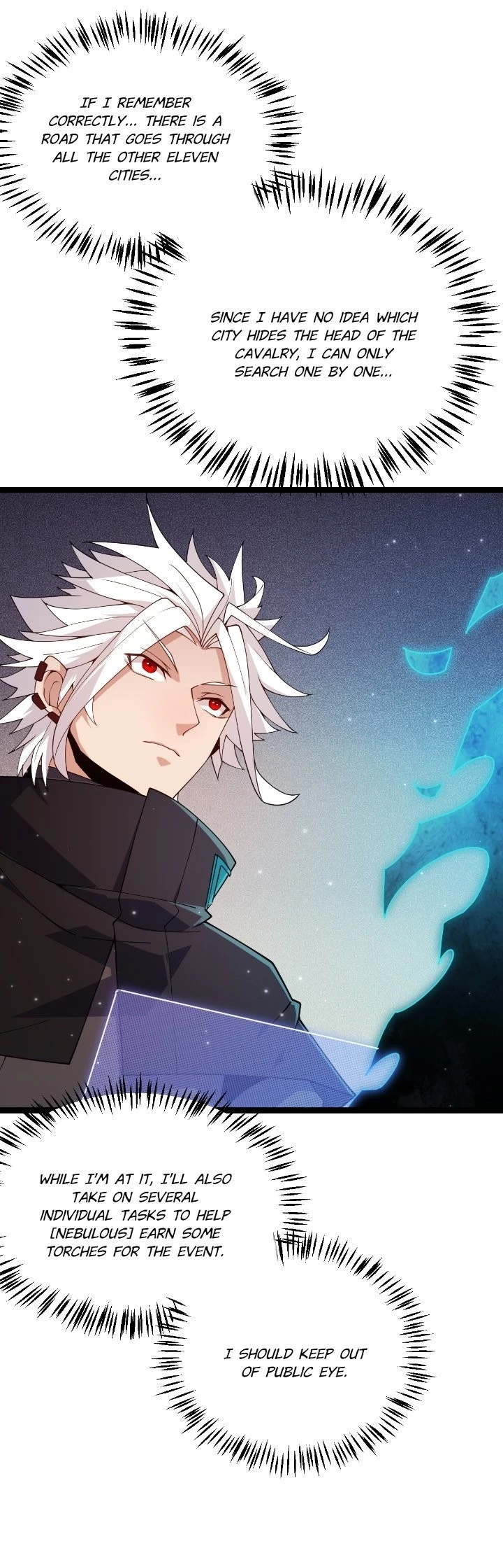 The Game That I Came From Chapter 112 - 26