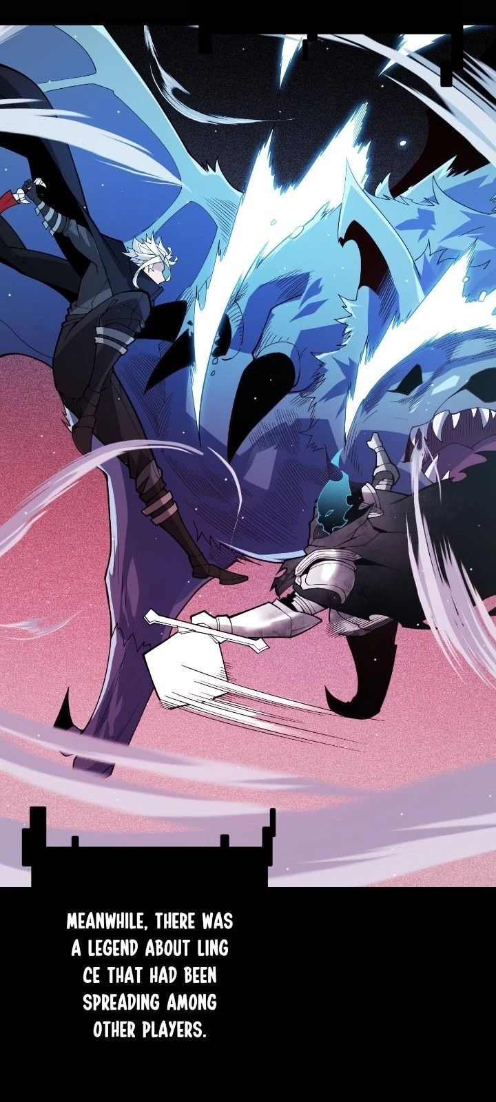 The Game That I Came From Chapter 112 - 28