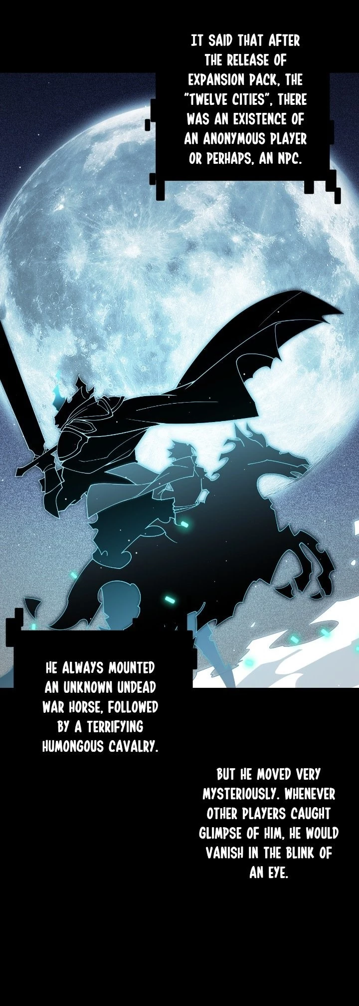The Game That I Came From Chapter 112 - 29