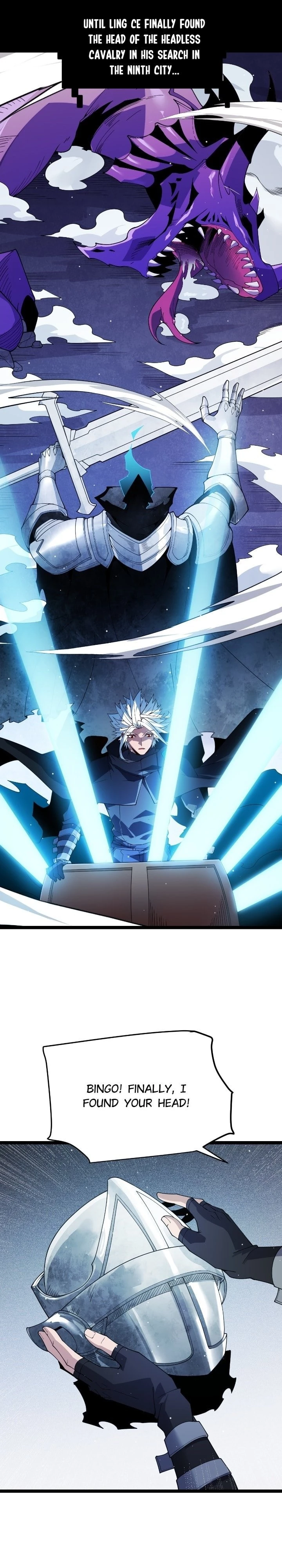 The Game That I Came From Chapter 112 - 30