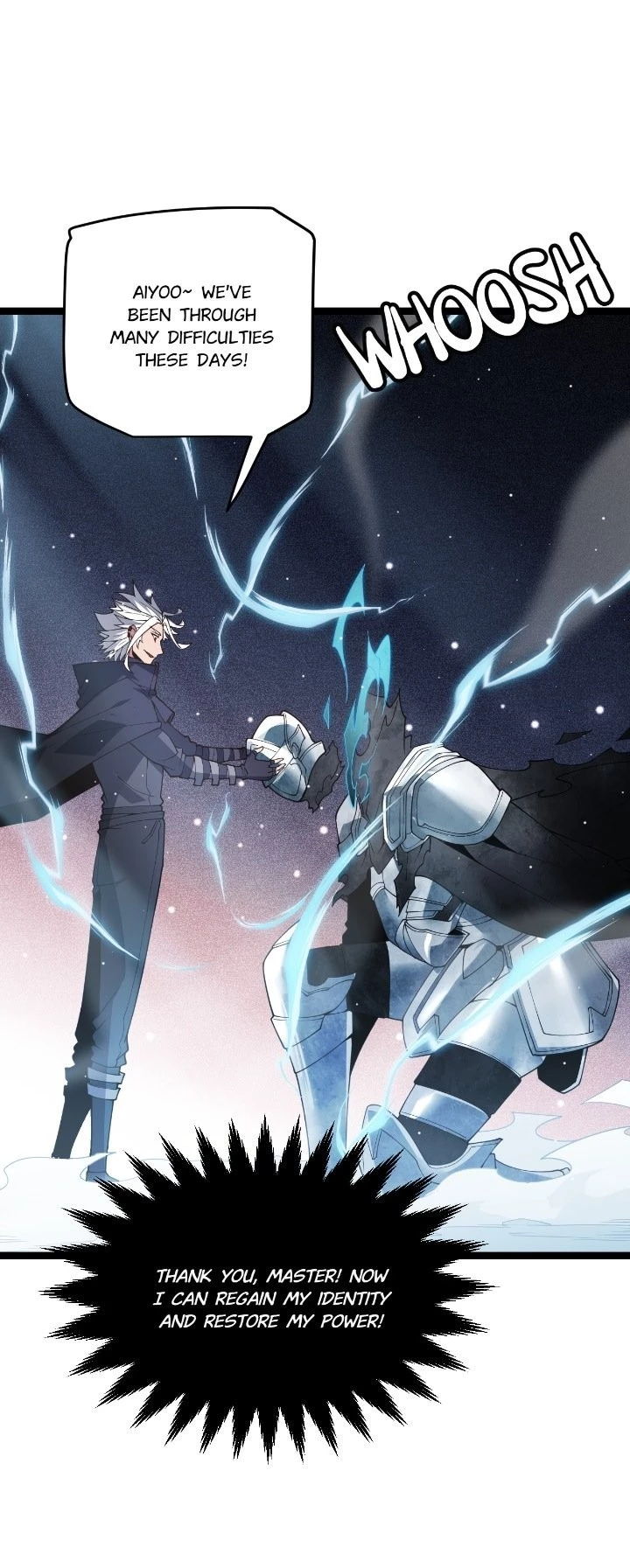 The Game That I Came From Chapter 112 - 32
