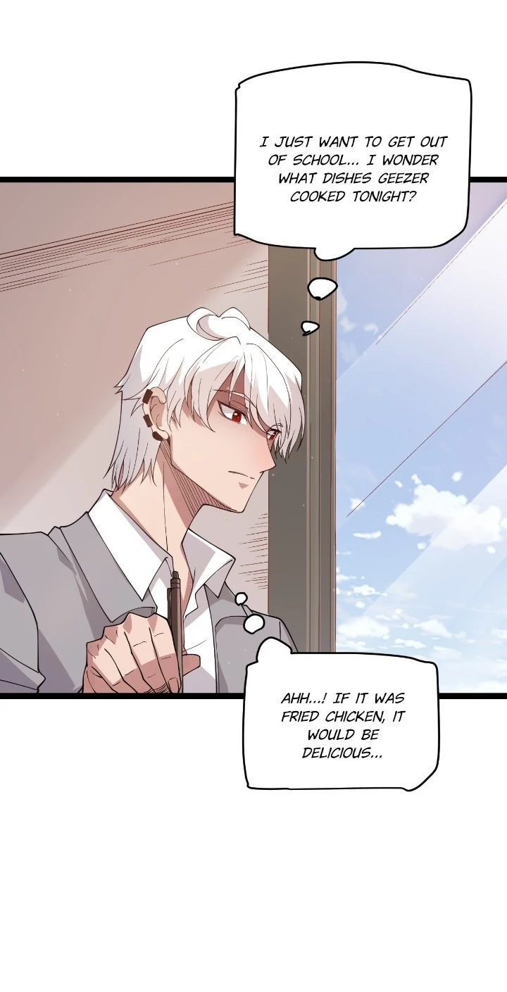 The Game That I Came From Chapter 112 - 42