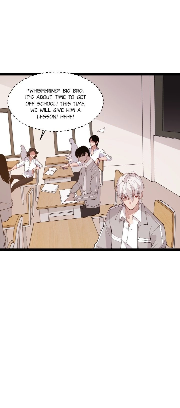 The Game That I Came From Chapter 112 - 43
