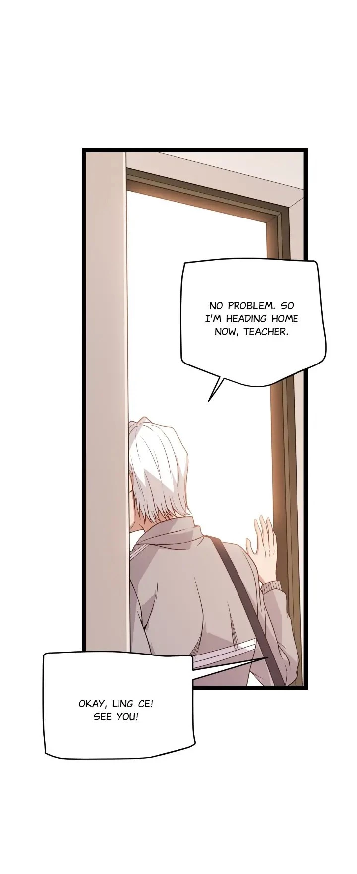 The Game That I Came From Chapter 113 - 9
