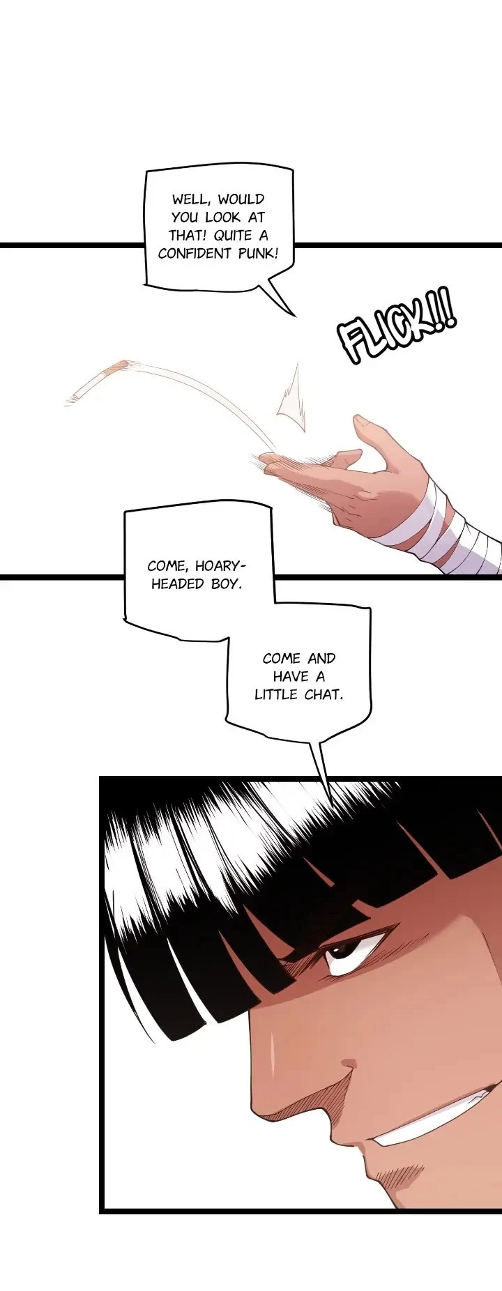 The Game That I Came From Chapter 113 - 17