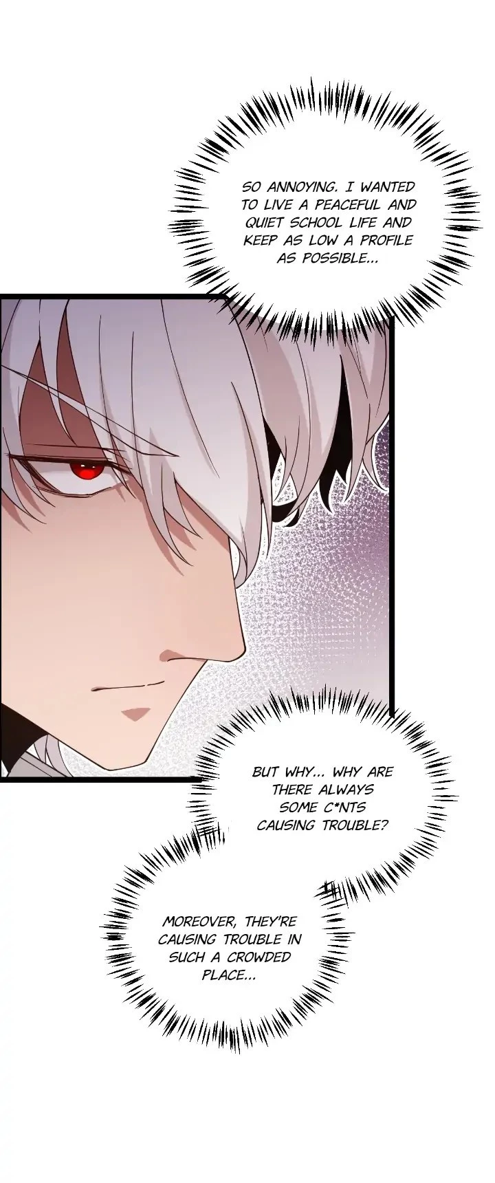 The Game That I Came From Chapter 113 - 18
