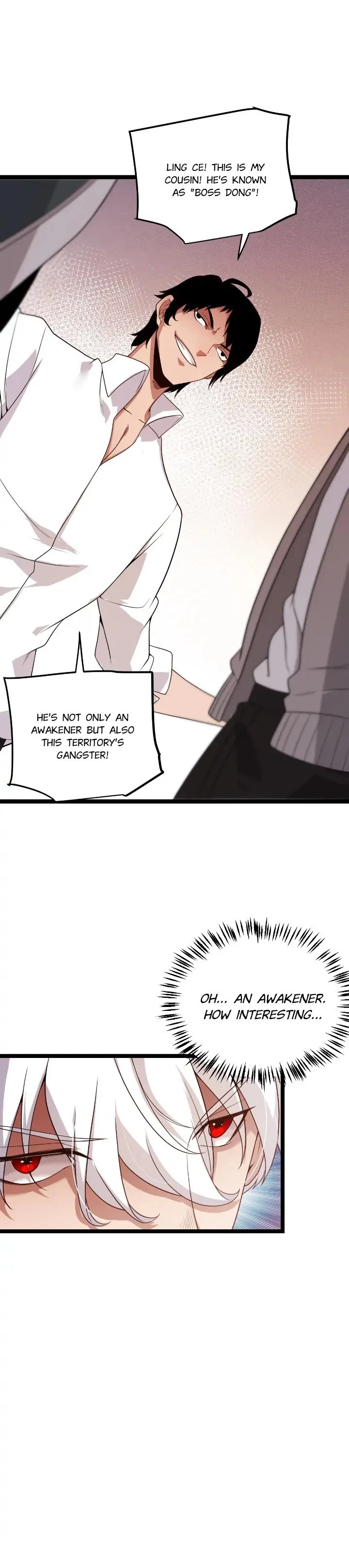The Game That I Came From Chapter 113 - 20