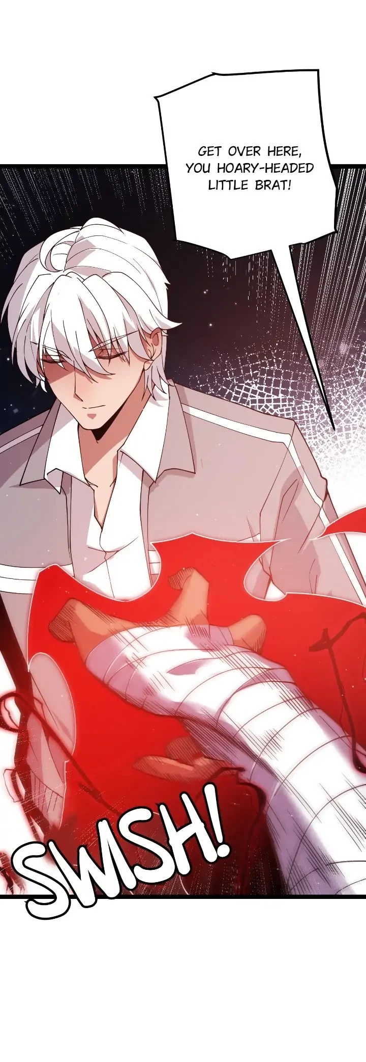 The Game That I Came From Chapter 113 - 24