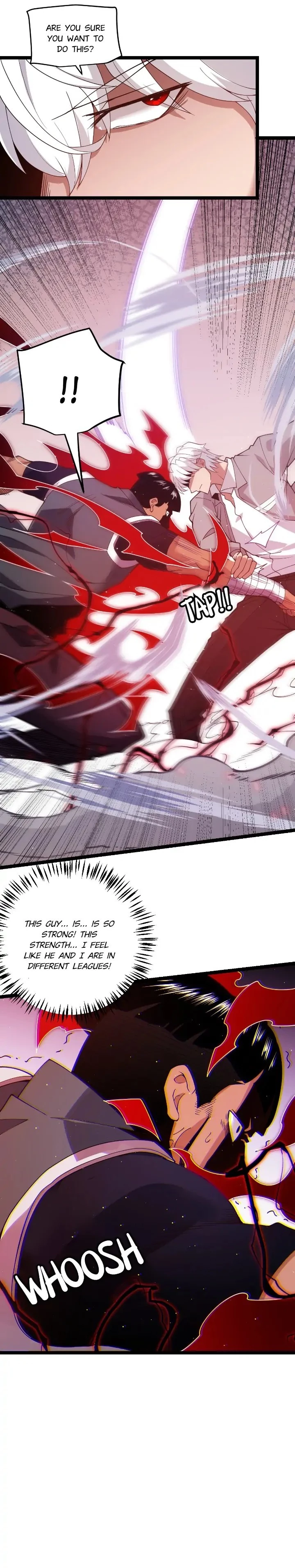 The Game That I Came From Chapter 113 - 25