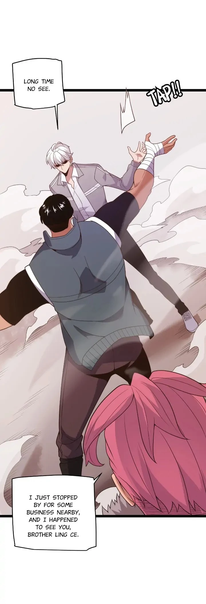 The Game That I Came From Chapter 113 - 29