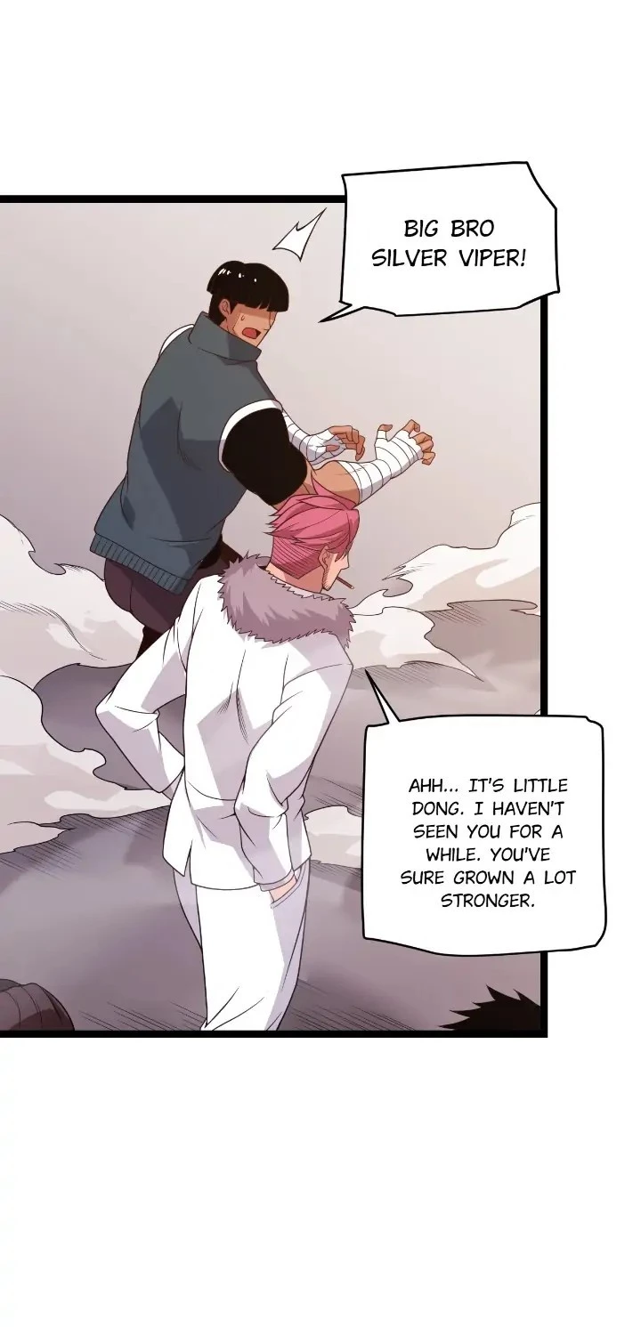 The Game That I Came From Chapter 113 - 30