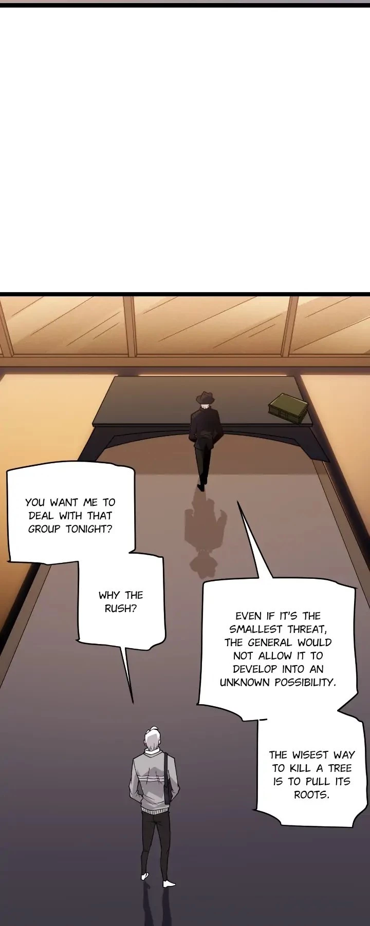 The Game That I Came From Chapter 114 - 4