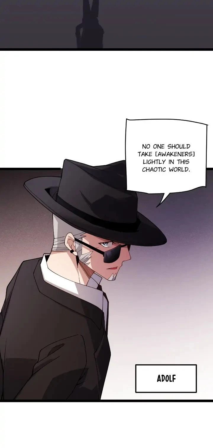 The Game That I Came From Chapter 114 - 5