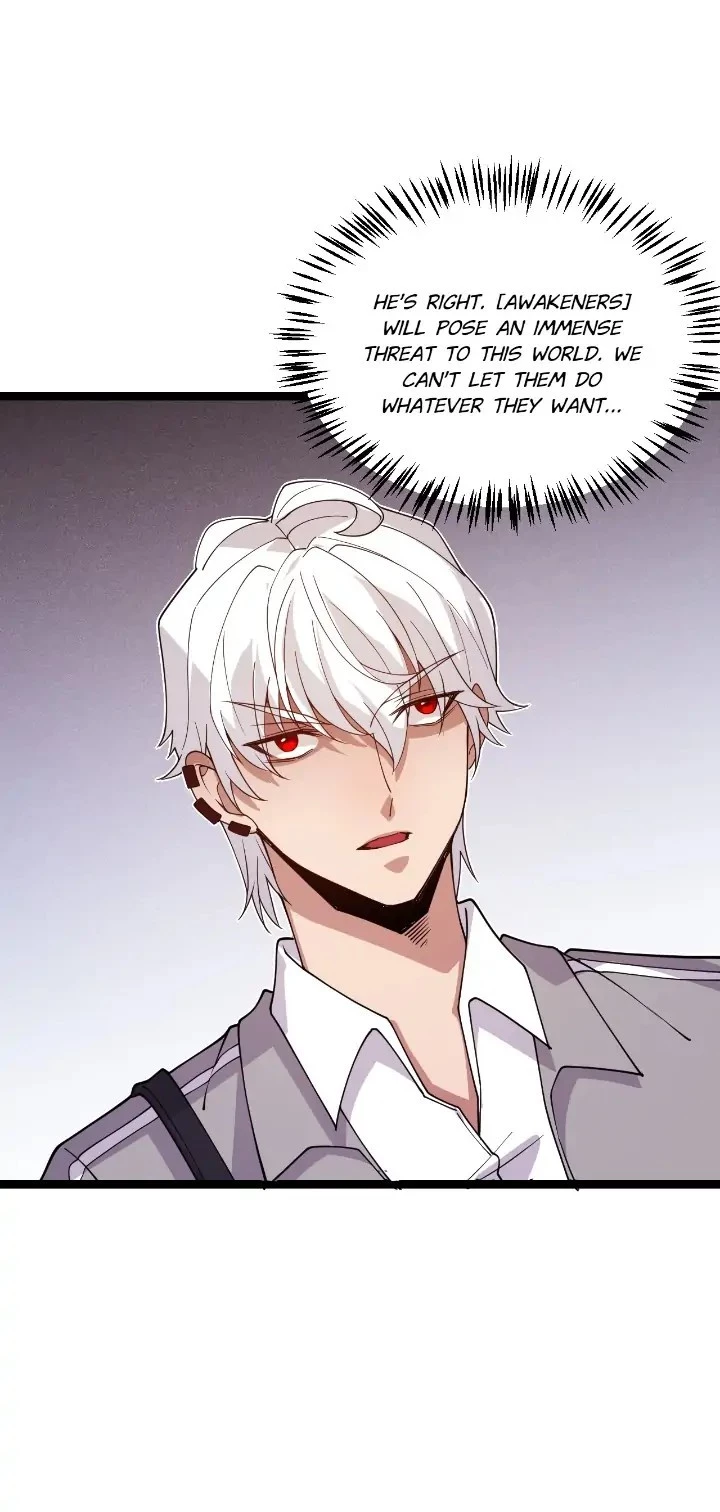 The Game That I Came From Chapter 114 - 6