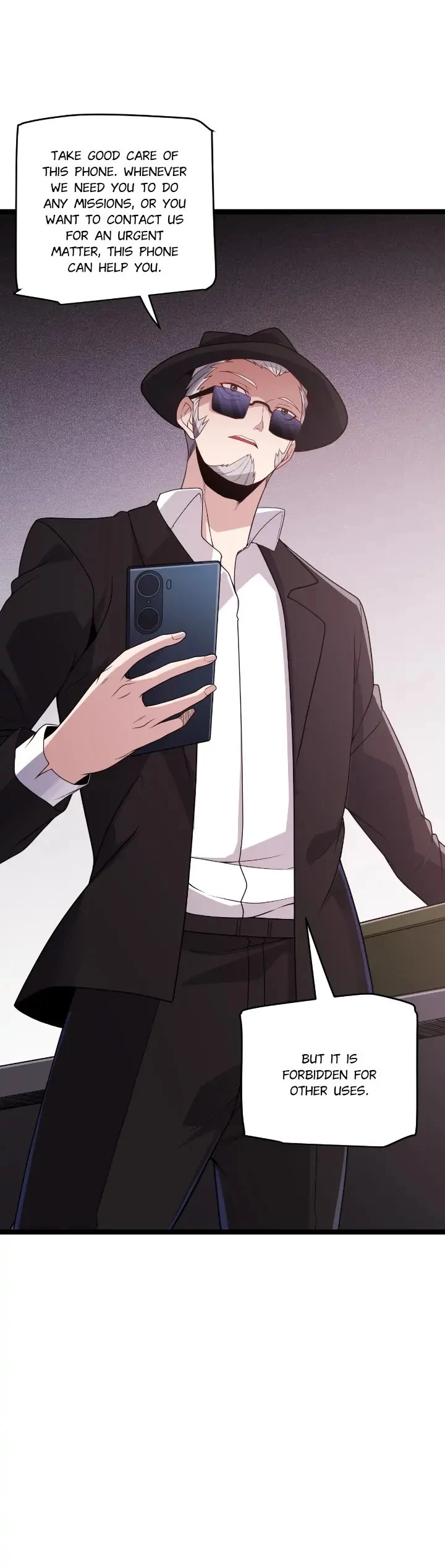 The Game That I Came From Chapter 114 - 9