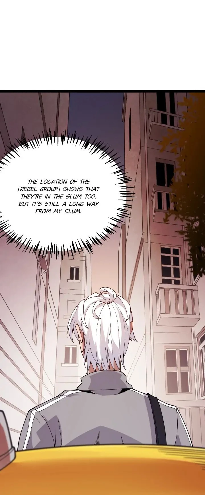 The Game That I Came From Chapter 114 - 17