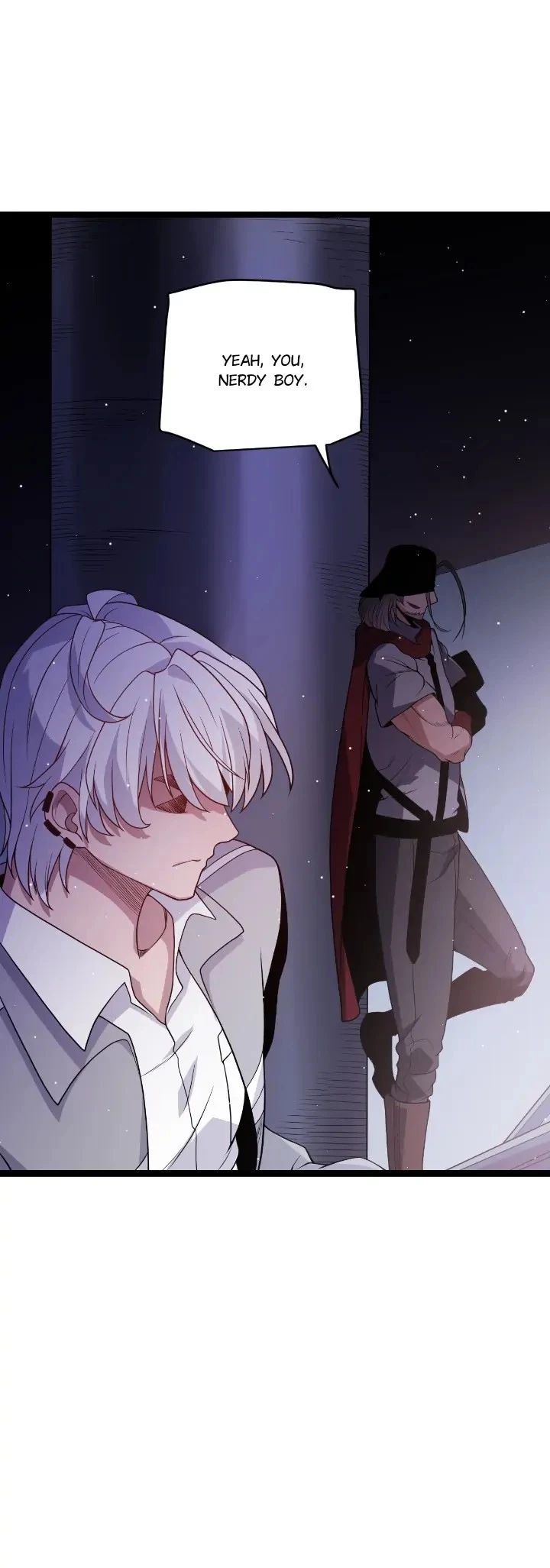 The Game That I Came From Chapter 114 - 21
