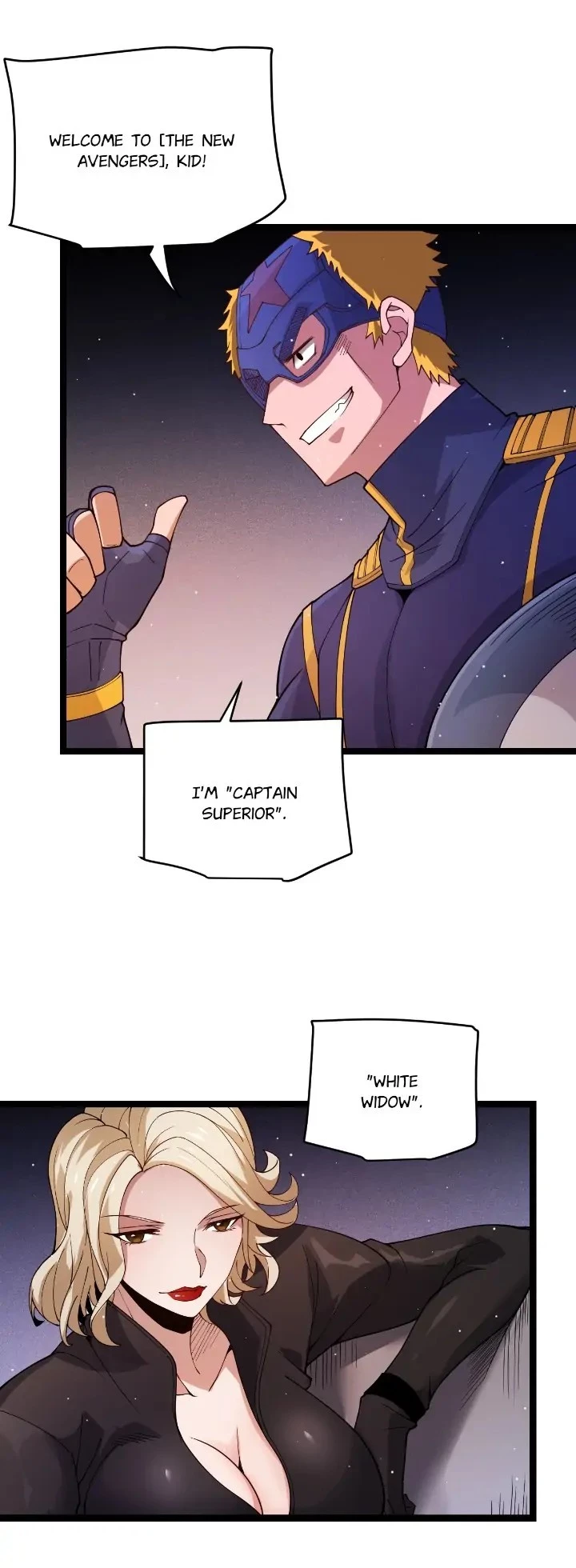 The Game That I Came From Chapter 114 - 23