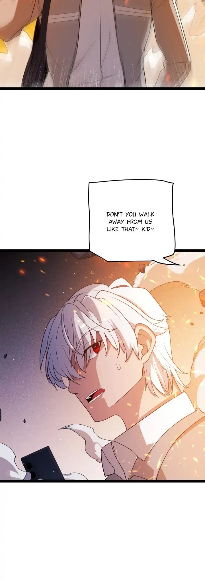 The Game That I Came From Chapter 114 - 30
