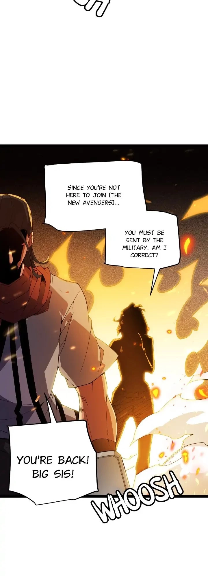 The Game That I Came From Chapter 114 - 32