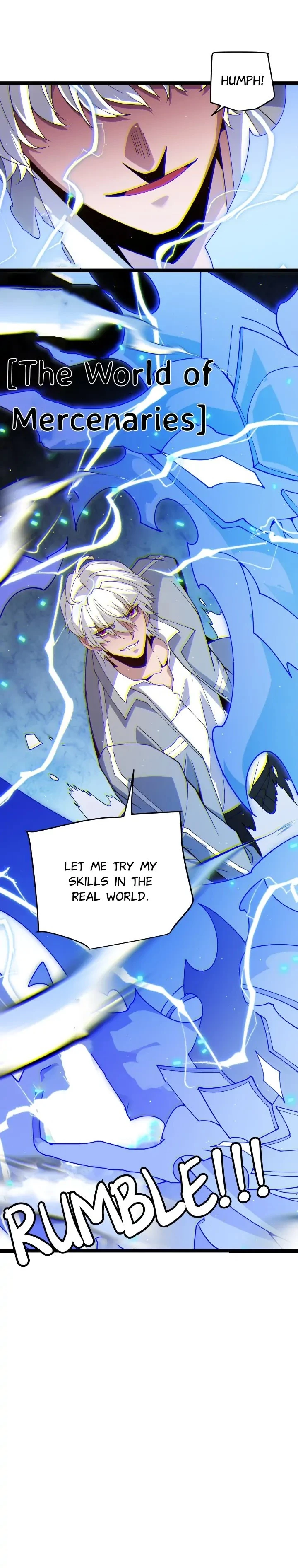 The Game That I Came From Chapter 114 - 40