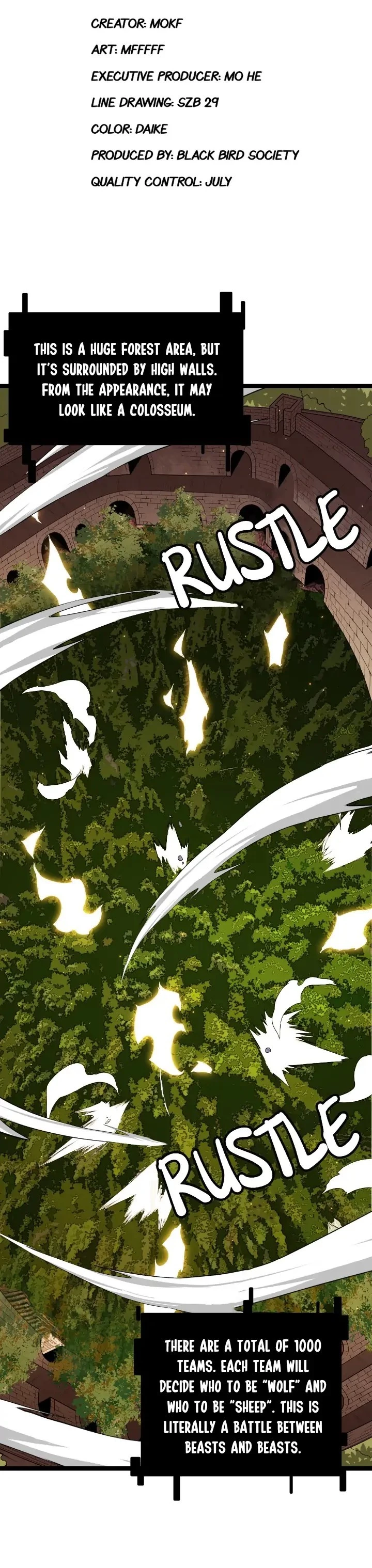 The Game That I Came From Chapter 117 - 3