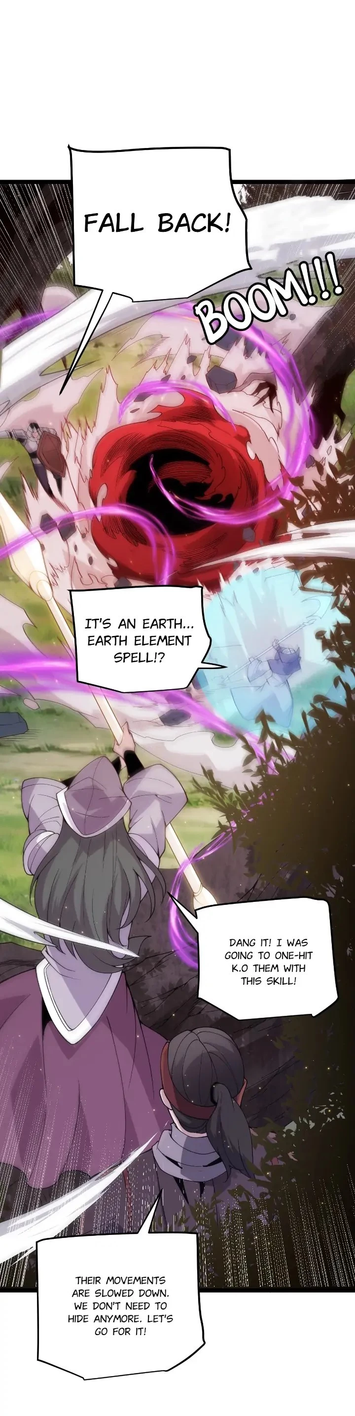 The Game That I Came From Chapter 117 - 7