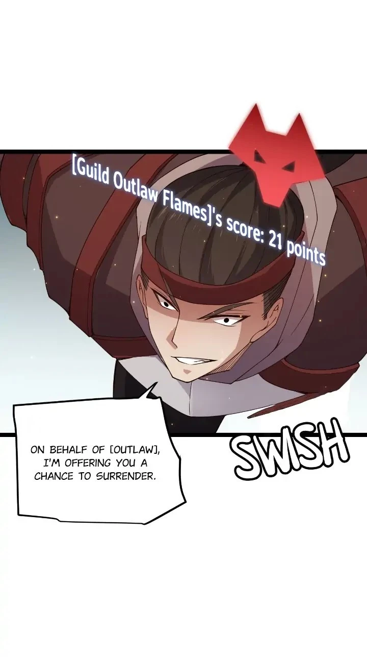 The Game That I Came From Chapter 117 - 9