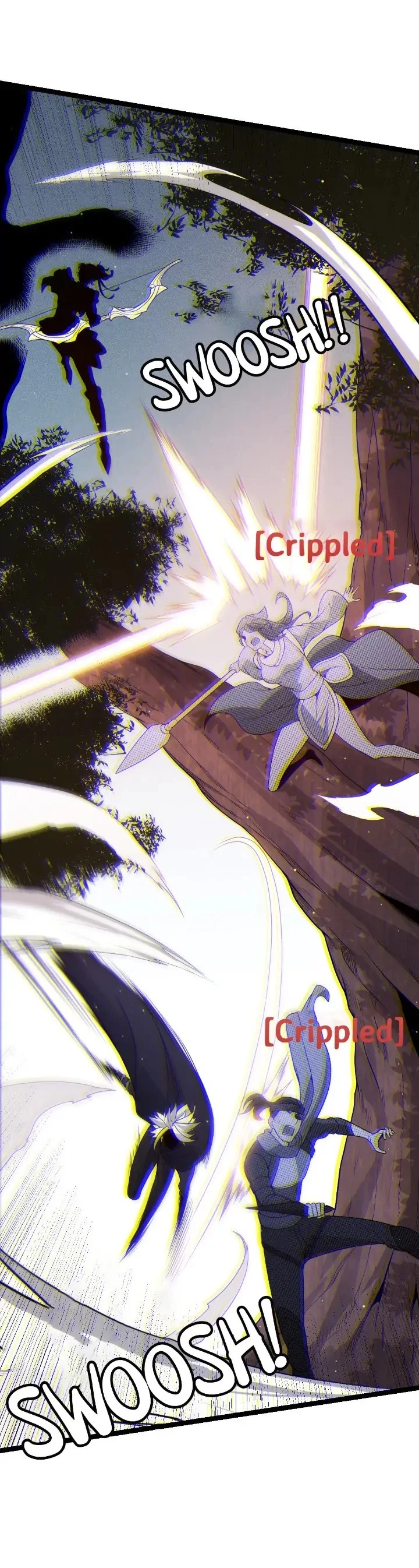 The Game That I Came From Chapter 117 - 12
