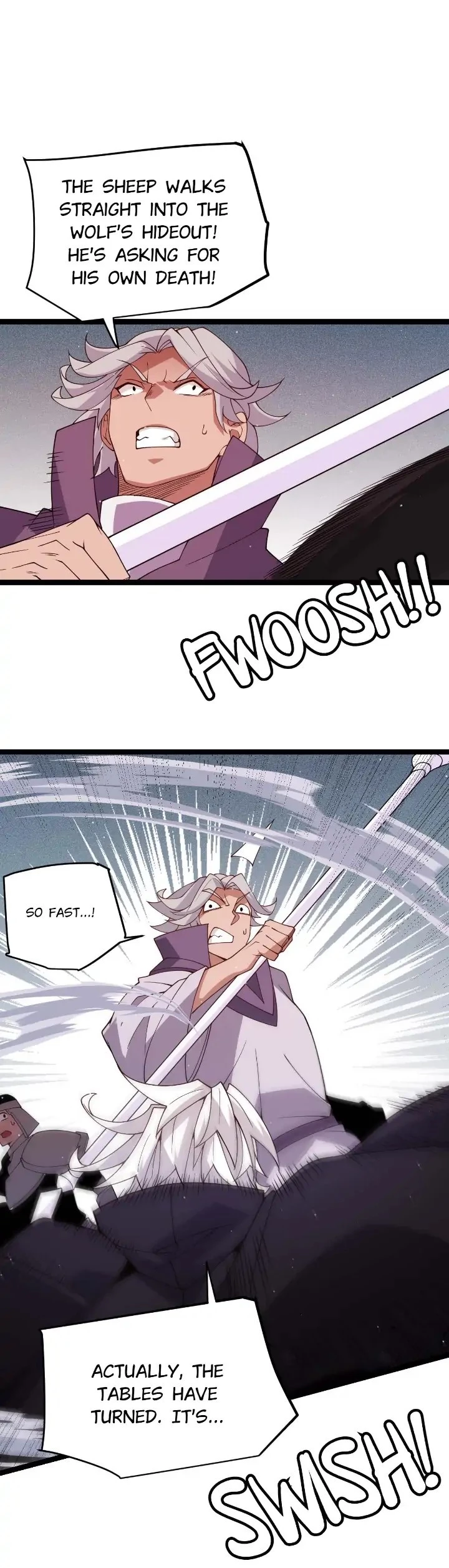 The Game That I Came From Chapter 117 - 17