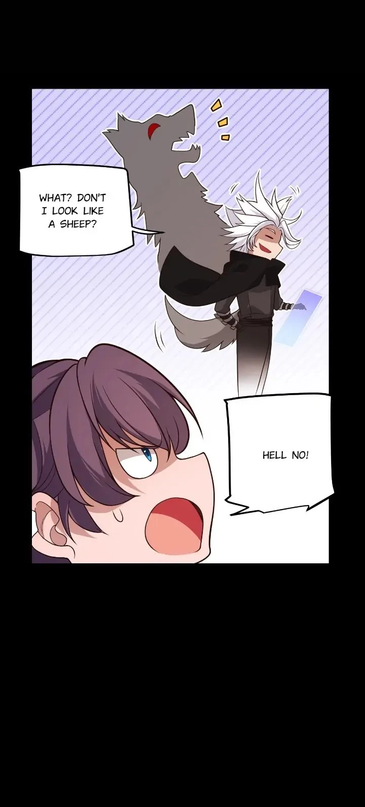 The Game That I Came From Chapter 117 - 23