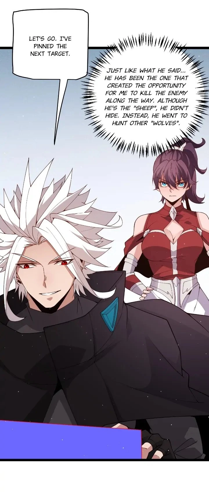 The Game That I Came From Chapter 117 - 25
