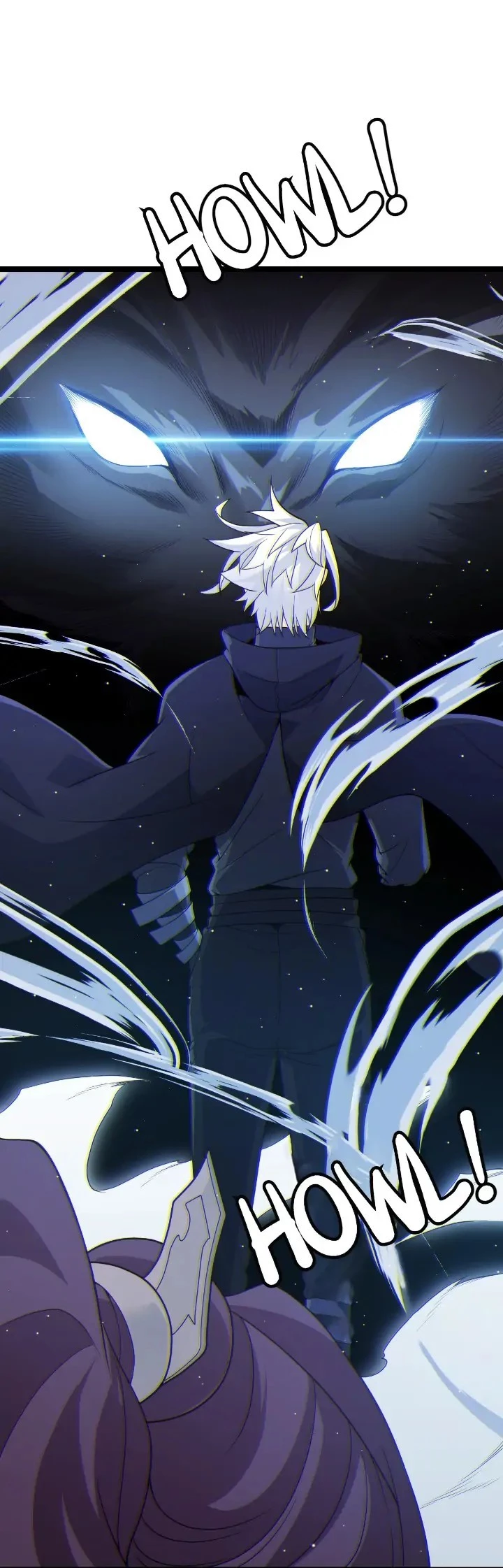 The Game That I Came From Chapter 117 - 27