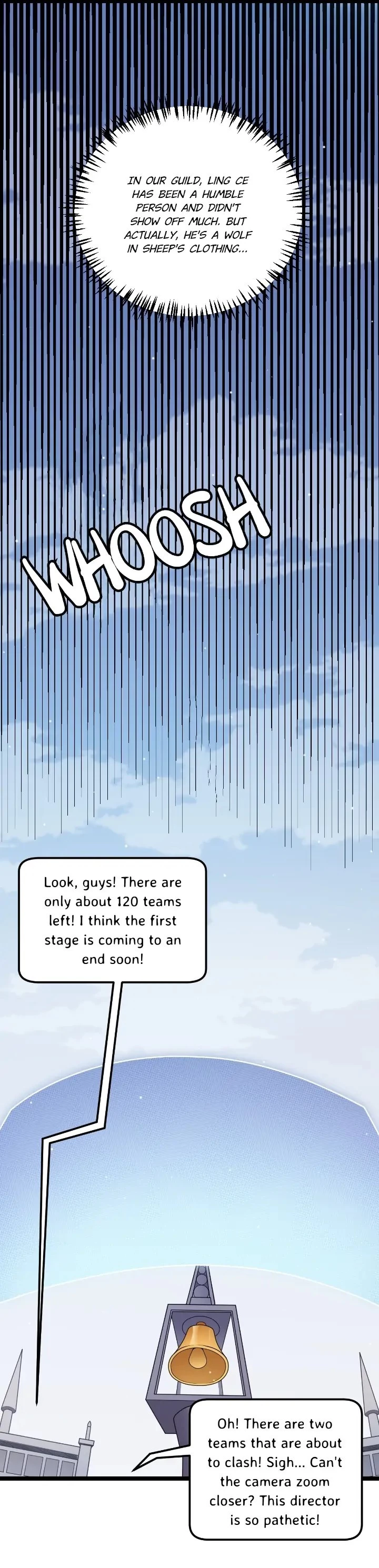 The Game That I Came From Chapter 117 - 28